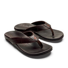 Hōkūle‘a Kia - Dark Wood | Men OluKai for sale