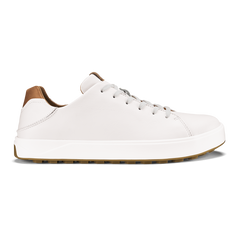 Wai‘alae - White / Tan | Men OluKai outlet