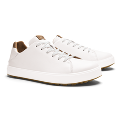 Wai‘alae - White / Tan | Men OluKai outlet
