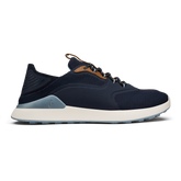 OluKai Kā‘anapali Men’s Golf Shoe - Trench Blue / Sea Ice | Men OluKai cheap
