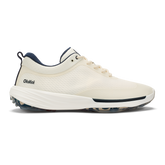 Mākena Men’s Waterproof Golf Shoes - White Sand | Men OluKai for sale