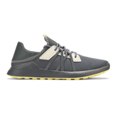 Manele Men’s Breathable Golf Shoes - Rock / Flower | Men OluKai online