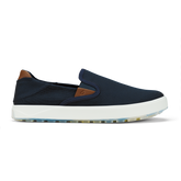 Wai‘alae Slip On Men’s Golf Shoes - Trench Blue | Men OluKai outlet