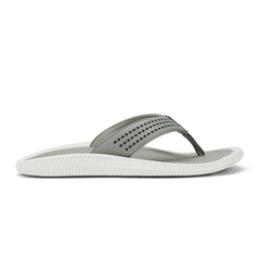Ulele Golf Men’s Golf Sandals - Ash | Men OluKai for sale