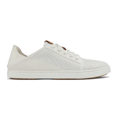 Pehuea Lī Women's Sneakers - White | Women OluKai online