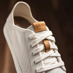 Pehuea Lī Women's Sneakers - White | Women OluKai online