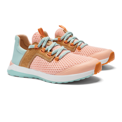 Wailuku Women’s Athletic Shoes - Peach / Swell | Women OluKai online