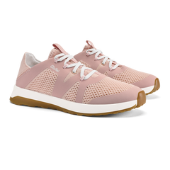 Huia Women’s Athleisure Shoes - Soft Pink | Women OluKai online