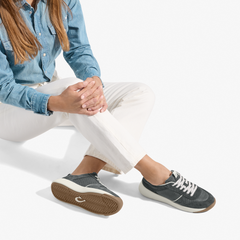 Kaulele Mesh - Lava Rock / Rock | Women OluKai outlet