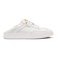 Kīlea Women’s Sneaker Shoes - White | Women OluKai sale