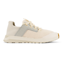 Wailuku Women’s Athletic Shoes - Off White | Women OluKai online