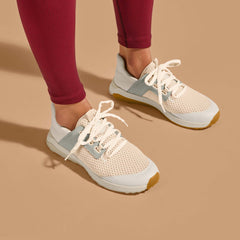 Wailuku Women’s Athletic Shoes - Off White | Women OluKai online