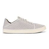 OluKai Pehuea Lī Women's Sneakers - Mist Grey | Women OluKai discount