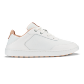 Kiahuna - Bright White / Cantalope | Women OluKai online