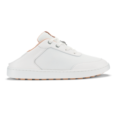 Kiahuna - Bright White / Cantalope | Women OluKai online