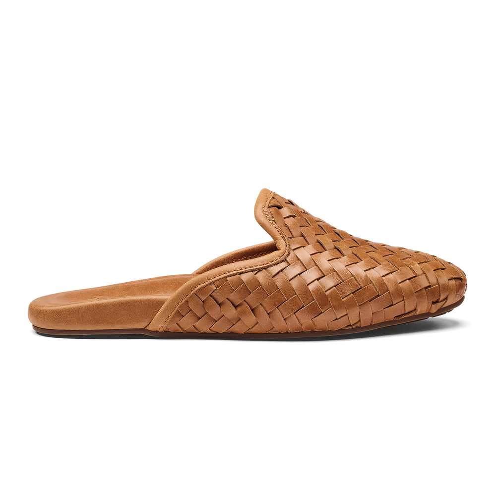 Mi'i - Kukui Brown | Women OluKai outlet