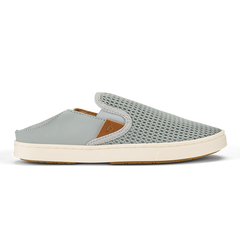 OluKai Pehuea - Pale Grey | Women's Sneakers | Women OluKai cheap