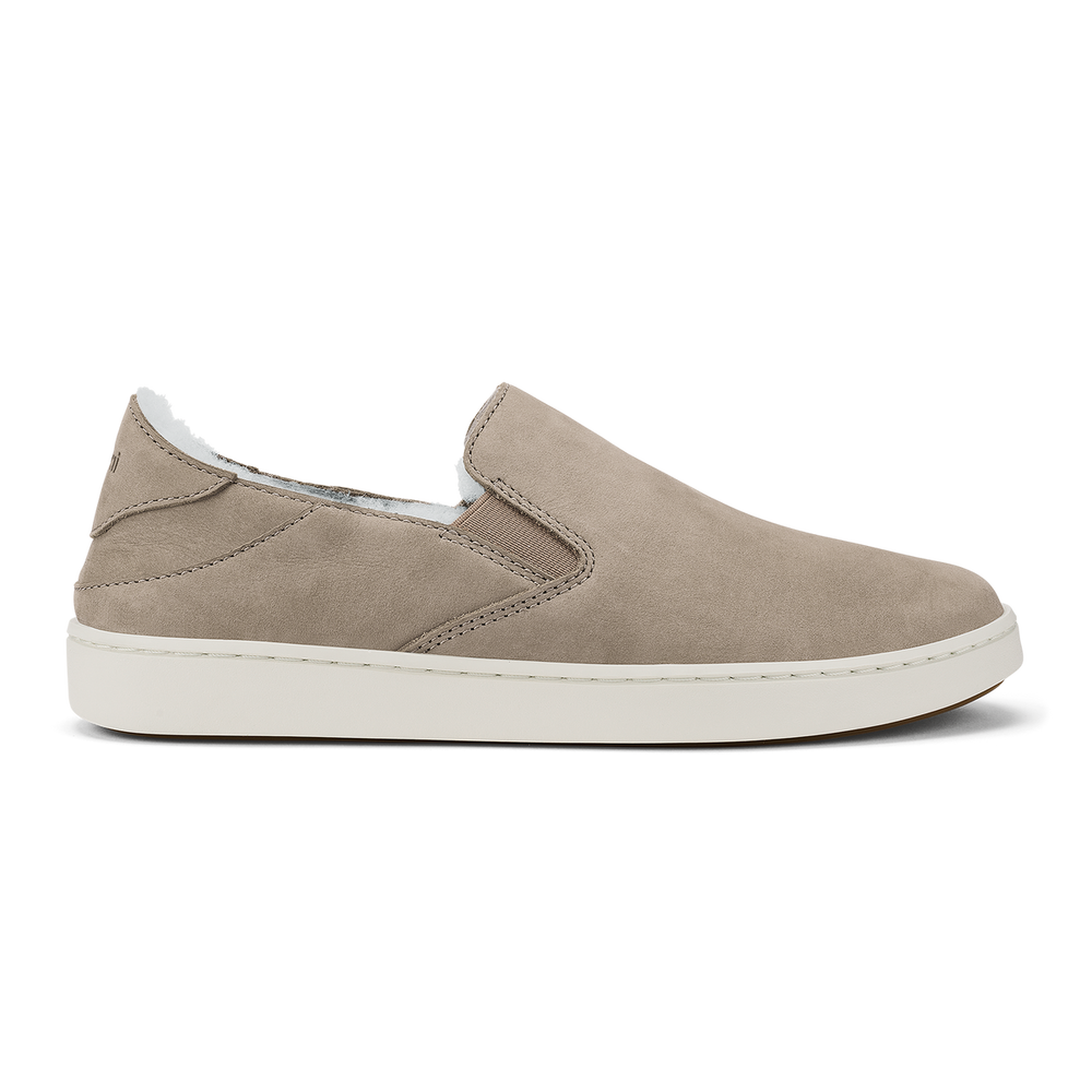 Pehuea Cozy - Taupe Grey | Women OluKai outlet