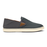 Pehuea Women's Breathable Slip-On Sneakers - Pavement | Women OluKai for sale
