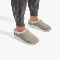 Mani-Taupe Grey / Golden Sand | Women OluKai outlet