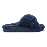 Hila Heu Women’s Slide Slipper Sandals - Moonlit Ocean | Women OluKai online