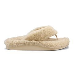 Kīpe'a Heu Women‘s Flip Flop Slippers - Tapa | Women OluKai outlet