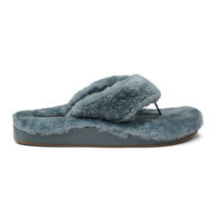Kipe‘a Heu Women‘s Flip Flop Slippers - Storm | Women OluKai for sale