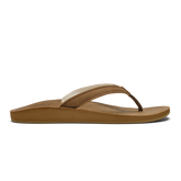 Southshore Women’s Waterproof Leather Sandals - Toffee | Women OluKai sale