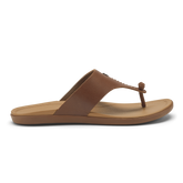 Hoʻopio Mele - Toffee / Warm Sand | Women OluKai online