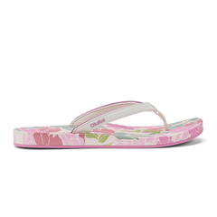 ‘Uiki Women’s Everyday Beach Sandals - White Sand / Pa‘i | Women OluKai near me