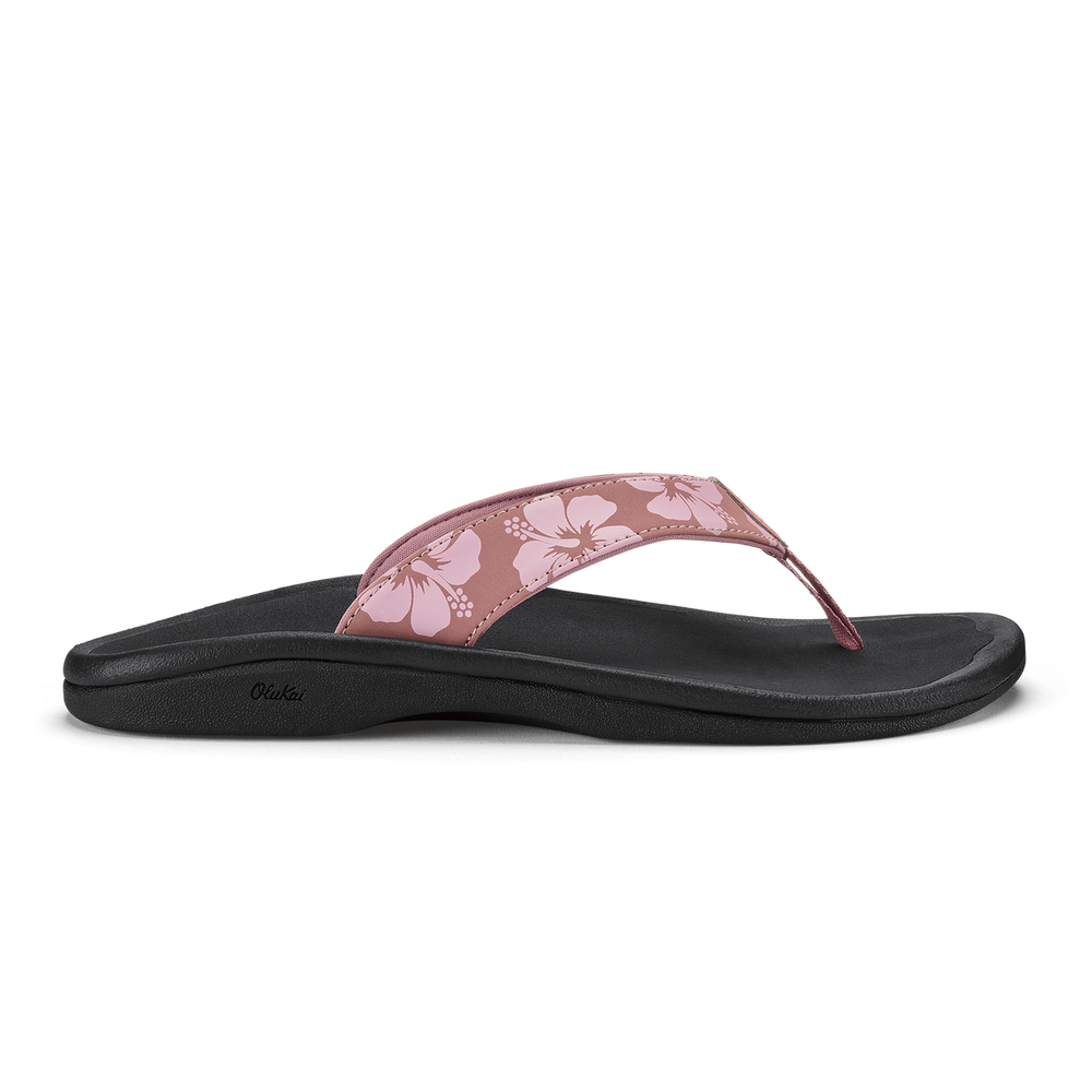 ‘Ohana - Coral Rose / Pua | Women OluKai outlet