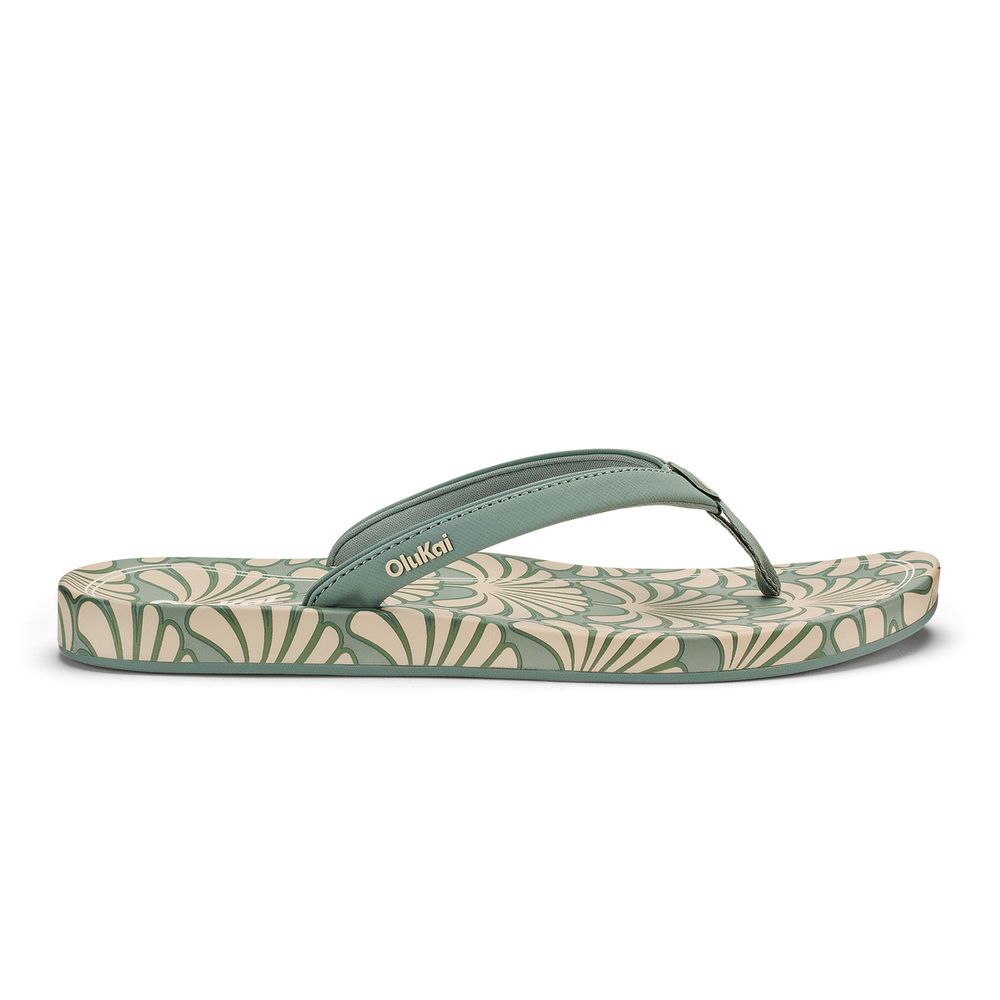 ‘Uiki - Silver Pine / Pa‘i | Women OluKai for sale