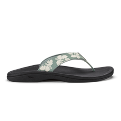 ‘Ohana - Silver Pine / Pua | Women OluKai on sale