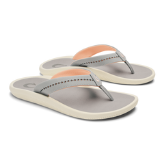 Ulele - Ash / Ash | Women OluKai cheap
