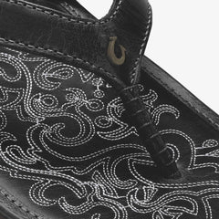 Paniolo - Onyx / Onyx | Women OluKai sale