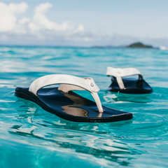 ‘Ohana Women's Beach Sandals - Bright White / Hua | Women OluKai near me
