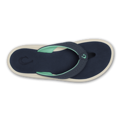 Ulele - Trench Blue / Trench Blue | Women OluKai discount