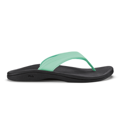 ‘Ohana - Paradise / Black | Women OluKai on sale