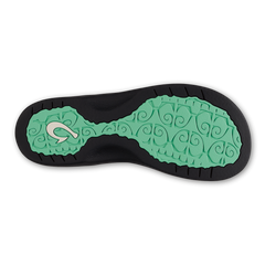 ‘Ohana - Paradise / Black | Women OluKai on sale