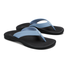 ‘Ohana - Ocean Fog / Black | Women OluKai discount