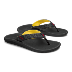 Ulele - Black / HLA | Women OluKai sale