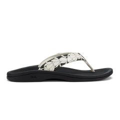 ‘Ohana Women's Best Selling Beach Sandals - Lava Rock / Pa‘i | Women OluKai discount