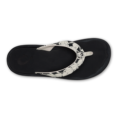 ‘Ohana Women's Best Selling Beach Sandals - Lava Rock / Pa‘i | Women OluKai discount
