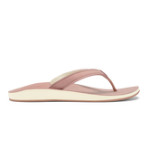 Southshore Women’s Waterproof Leather Sandals - Soft Pink | Women OluKai sale