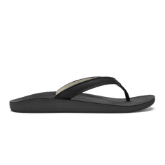 Southshore Women’s Waterproof Leather Sandals - Lava Rock | Women OluKai online