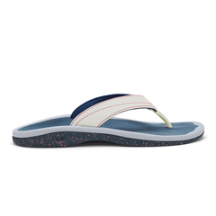 ‘Ohana - Bright White / Ocean Blue | Women OluKai sale
