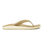 Southshore Women’s Waterproof Leather Sandals - Toasted Coconut | Women OluKai near me