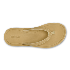 Southshore Women’s Waterproof Leather Sandals - Toasted Coconut | Women OluKai near me
