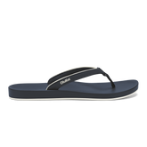 ‘Uiki Women’s Everyday Beach Sandals - Mood Indigo | Women OluKai online
