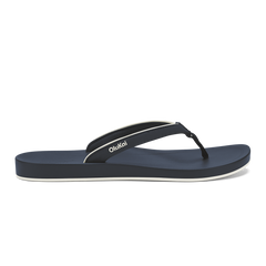 ‘Uiki Women’s Everyday Beach Sandals - Mood Indigo | Women OluKai online